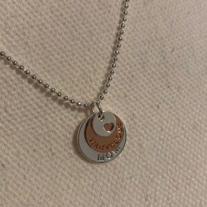 Katie Loxton "Marvelous Mom" Necklace